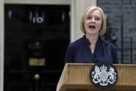 女首相一定能带来更平等的社会吗？图片