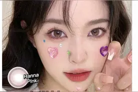 美瞳百亿级市场被整治：瞳代的暴利生意将终结吗？图片
