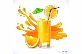 长期喝饮料的危害图片