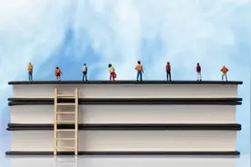 视点｜马克思把教育理解为这三件事图片