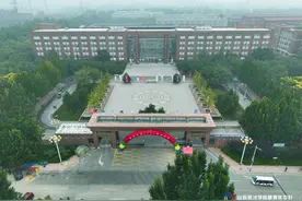 好客英才，从“新”开始，山东英才学院喜迎2022级新生图片