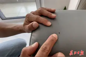 新房未住却有电费！监控：维修工悄悄“入住”图片