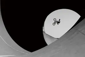 从街头走向奥运，BMX凭什么？图片