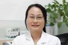 远离“隐形杀手”——深静脉血栓图片