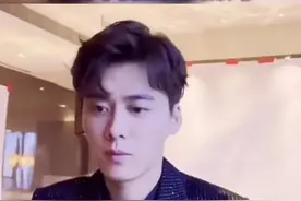 李易峰微博个人账号及工作室官方账号从互联网消失图片