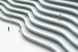 暂停键、冲锋号、复活甲……我们该如何面对职场低谷期图片