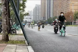 解封后抢不到共享单车？多虑了图片