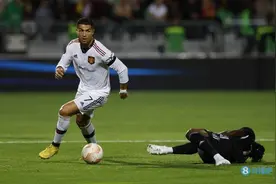 球星年鉴之1985：最耀眼非C罗莫属，还有另一位金球得主图片