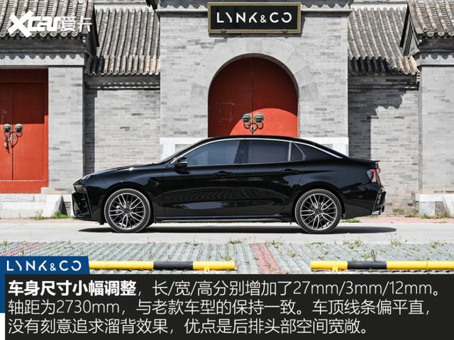 试驾新一代领克03：用思域预算买“自主GTI”？我看行