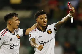 英格兰公布世界杯参赛名单，总身价高达12.6亿欧元图片