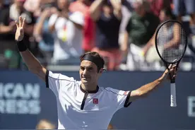 评论｜费德勒为了告别的聚会，为何选择拉沃尔杯？图片