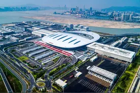 踔厉奋发七十载、国之大者谱新篇，中建三局一公司阔步迈向一流科技创新型工程总承包企业图片