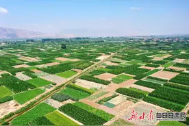 洮水百转出狄道 陇中“解渴”圆梦时图片