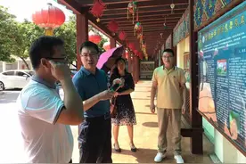 积淀在“打老同”习俗中的民族团结意蕴图片