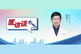 医访谈｜朱梁军教授：探索结直肠癌免疫联合治疗，推动多学科和全程化管理图片