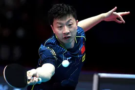 又一项国际乒乓球赛事落户河南，WTT世界杯决赛下月新乡开战图片