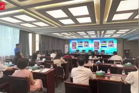 视频｜东莞城管提醒：使用超过8年的燃气具建议尽快更换图片