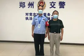 驾驶证“三力测试”哪些人需要参加？图片