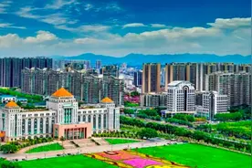 花都“新八景”是哪些？由你来推荐图片