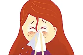 咳嗽不是病 先别急着往下“压”图片