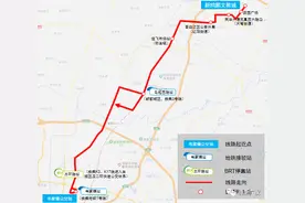 年内开通！涉及广汉、青白江、新都......图片