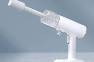 小米无线洗车机上市429元图