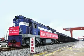 中国与中亚地区合作有什么新特点和投资机会？多名国内外专家解读图片