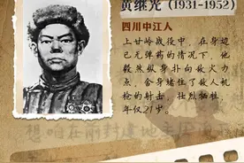 山河无恙英魂归来，他们曾在战场写下这些戳泪家书……图片
