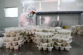 返乡青年林俊杰的创业故事图片