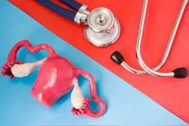 女性衰老最快的器官！35岁后就要注意，卵巢早衰怎么办？图片