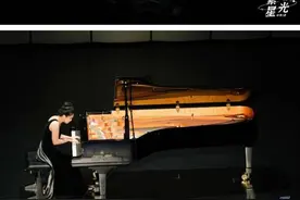 钢琴教育家郑曙星93岁了：有先生的时代总是美好图片