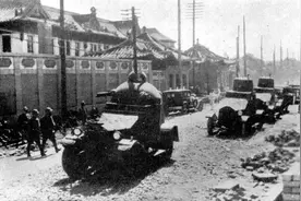 勿忘九一八，山河已无恙吾辈当自强图片
