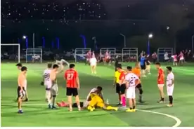 这3项运动最“危险”！预防运动危险发生请记好4点图片