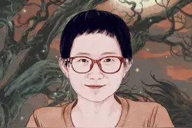 倪湛舸谈《莫须有》、小说的实证以及历史的虚构图片