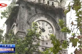 四川新闻联播丨铭记历史 勿忘国耻图片