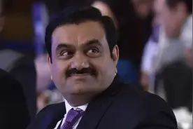 超越贝索斯，印富豪以1470亿美元财富成全球第二，仅次于马斯克图片