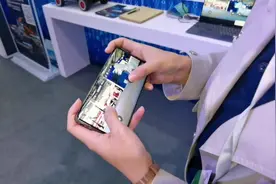 文旅探馆丨5G远程遥控车，给你不一样的出游体验图片
