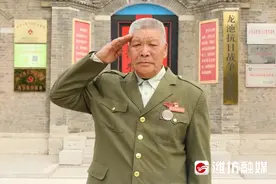 退伍不褪色 坚守国防教育新“阵地”图片