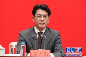 中宣部发布｜我国可燃冰试采取得重大进展图片