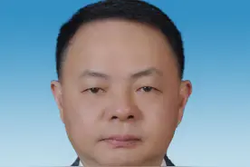 刚刚！长沙市政府领导最新分工公布图片