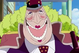 盘点《海贼王》4大绝望时刻 一切恐惧源自火力不足图片