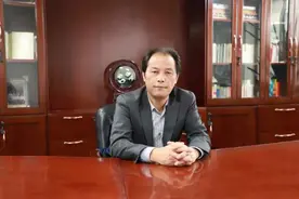 浙商资产孙建华：市场化是金融资产管理公司高质量发展之路图片