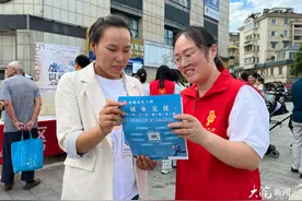暖民心 见行动｜芜湖市湾沚区：“三公里”就业圈 助力家门口就业图片