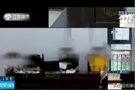 爷爷“欠着”孙子10万元，孙子拒绝配合房屋过户！法院：承诺随时可取消图片