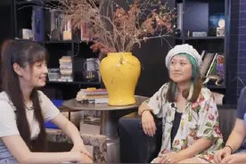“生活合伙人”这对奇妙母女会擦出怎样的火花？图片