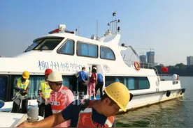 每天30多个！柳州人以后钓鱼，不能这样做图片