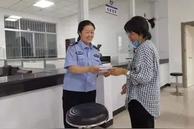 聊城市民注意：身份证、户籍证明等可以异地办理、网上办理啦图片