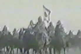 不能忘！不敢忘！九一八事变91周年 历史画面揭露日军侵占东三省图片