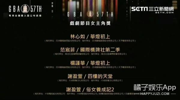 还记得《还珠格格》里的林心如吗？女网红因她轻生？