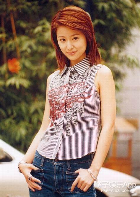 还记得《还珠格格》里的林心如吗？女网红因她轻生？